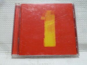 カナダ盤 CD THE BEATLES ビートルズ 1