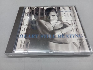 Roxy Music ロキシー・ミュージック CD 【輸入盤】Heart Still Beating　EGCD77 077778696124