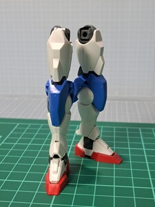 ジャンク クアンタ 足 hg ガンプラ ガンダム GUNDAM gunpura robot oo119