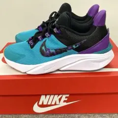 新品 NIKE ナイキ レディーススニーカージョギングランニングシューズ23