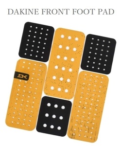 送料無料あり DAKINE ダカイン サーフィン デッキパッド FRONT FOOT PAD フロントパッド センター BGG 新品