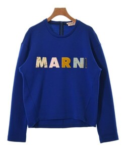 MARNI スウェット レディース マルニ 中古　古着