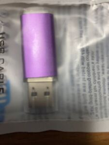 USB