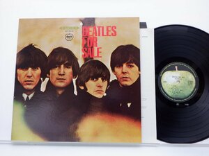The Beatles(ビートルズ)「Beatles For Sale(ビートルズ