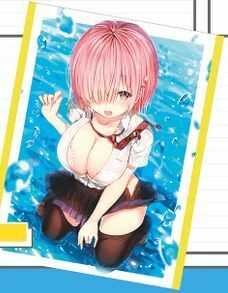 C96 コミケ 無限大 sune タペストリー 新刊