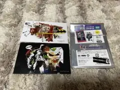 ジョーカー　トレーディングスマロイド