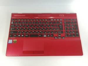 H194◇◆中古 美品！富士通 LIFEBOOK AH53/C2用 キーボード