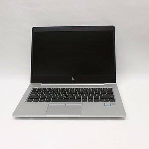 HP EliteBook 830　Windows10 Pro 13.3インチ