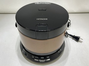 ヒタチ 日立 炊飯器 RZ-TS202M