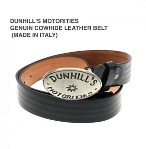 TK 入手困難 希少 ダンヒル 『DUNHILL