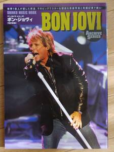 ボンジョヴィ　ＢＯＮＪＯＶＩ　シンコーミュージック　