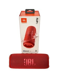 JBL◆Bluetoothスピーカー JBLFLIP6/レッド