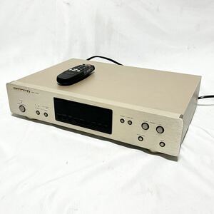 marantz ST6000 /F1N マランツ FM/AM チューナー リモコン付 通電確認済 現状品