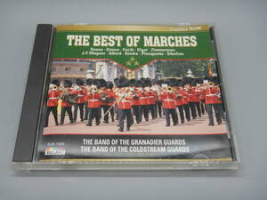 CD 星条旗よ永遠なれ～世界のマーチ決定版 THE BEST OF MARCHES