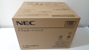 ＮＥＣＰＲＬ5300－31純正品　■外箱若干汚れあり■製造年月日2019年12月