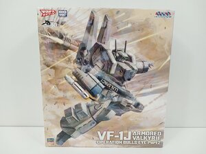 [B5A-612-006-2] 未組立品 １：７２ ＶＦ-１Ｊアーマードバルキリー ブルズアイ作戦 Ｐａｒｔ２ 超時空要塞マクロス マクロスモデラーズ