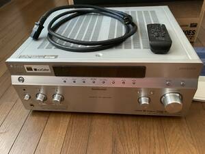 SONY TA-DA5300ES 7.1ch AV amp マルチチャンネルインテグレートアンプ