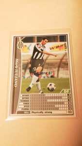 ☆WCCF2002-2003☆02-03☆115☆白☆マーク・ユリアーノ☆ユベントス☆Mark Iuliano☆Juventus☆