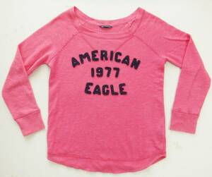 アメリカンイーグル american eagle スウェット トレーナー　　正規品