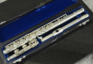 F☆Muramatsu Flute ムラマツ フルート EXCC 14255 ☆中古☆