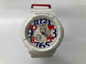 ジャンク カシオ BabyG BGA130TR