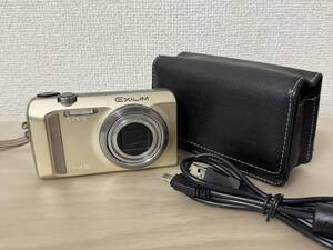 CASIO EXILIM EX-ZR500 ジャンク