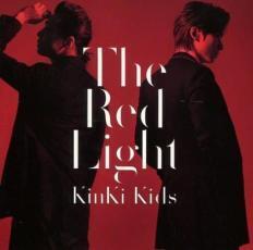 The Red Light 通常盤 レンタル落ち 中古 CD