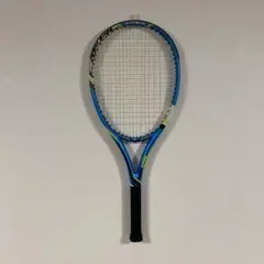 MIZUNO テニスラケット 硬式ラケット F-AERO 26 キッズ用