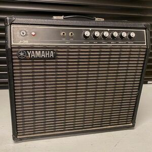 240731-417-56 UT500 YAMAHA ヤマハ ギターアンプ アンプ コンボ 音響機器 J-35 機材 オーディオ 現状品 