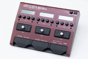 【used】ZOOM / B3n【GIB横浜】