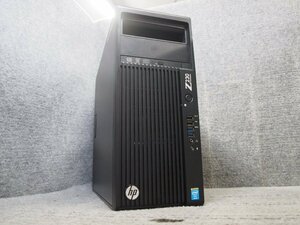 HP Z230 Tower Workstation Xeon E3-1270 v3 3.5GHz 16GB DVDスーパーマルチ nVIDIA QUADRO K2000 ジャンク K36846