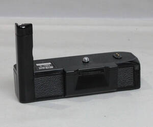 111005 【動作品 ニコン】 Nikon モータードライブ MD-E 