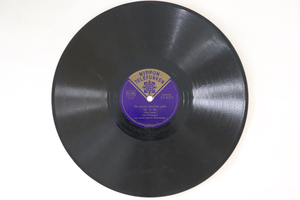 78RPM/SP Carl Woitschach Ein Kleines Bisschen Liebe / Schiebermaxe 20635 TELEFUNKEN /00500