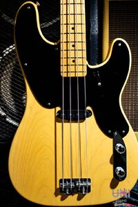 【ジャンク】Fender Custom Shop 51