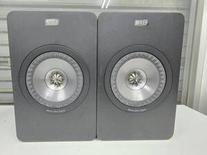 ■4826■ KEF X300A スピーカーペア