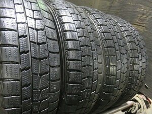 【G184】●WINTERMAXX WM01■155/65R14■4本売切り