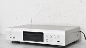 【 C 】1246 DENON DCD-755RE CDデッキ デノン