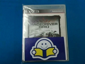 PS3 RACE DRIVER GRID Codemasters THE BEST