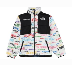 Supreme シュプリーム THE NORTH FACE ノースフェイス Steep Tech Fleece Jacket スティープ テック フリース ジャケット L 完売モデル 