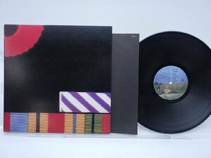 Pink Floyd(ピンク・フロイド)「The Final Cut(ファイナル・カット)」LP（12インチ）/CBS/SONY(25AP2410)/ロック