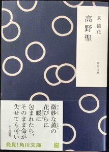 高野聖 (角川文庫)