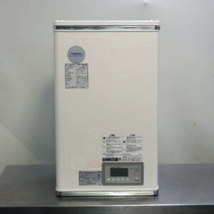 2018年製 イトミック EWR20BNN215B0 電気温水器 壁掛け 単相200V 用 1.5kw 60～95度 給湯器 20L W360D250H599mm 12kg