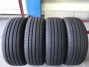 215/45R17 91V 2023年33週 【9.0以上分山】 PIRELLI ピレリ P8 FS PREMlUM 4本セット♪