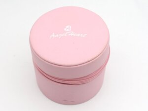 BOX【 エンジェル ハート ANGEL HEART 】 腕時計用 ケース ピンク 送料無料 新着 0101-0B