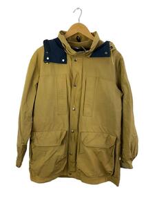 THE NORTH FACE◆マウンテンパーカ_NP-2121/LL/コットン/BEG