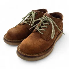 HATHORN×NEPENTHES ハソーンブーツ Work Boot Oxford オックスフォード ネペンテス