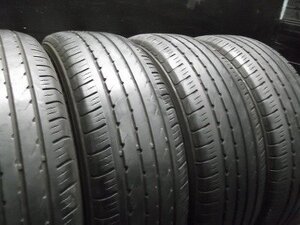 【L558】PROXES J59◆195/65R15◆4本即決