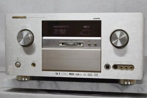 ★Marantz SR9600 AVアンプ マランツ