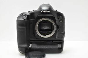 Canon キヤノン EOS-1V HS［000354060］