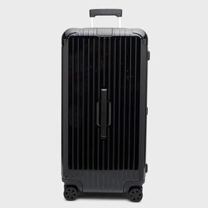 RIMOWA リモワ Essential Trunk Plus エッセンシャル グロスブラック 101L